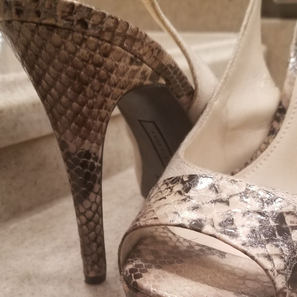 AK Anne Klein Shoes
